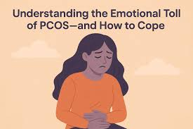 PCOS Impact